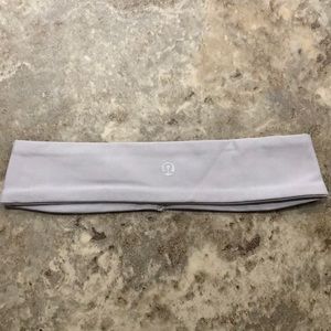 Lululemon Headband